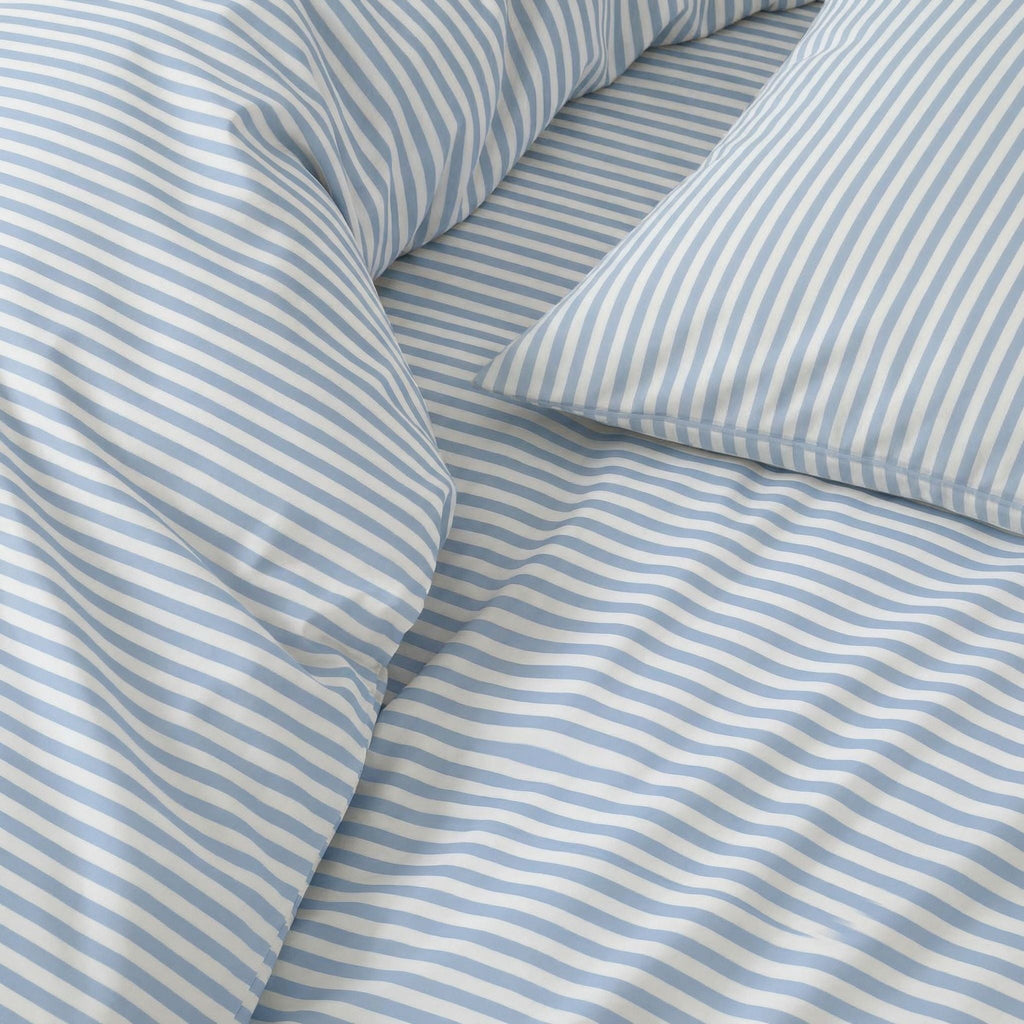 Luxe Sateen Bedding Set | Hotel-Quality Australian Cotton – James & Co