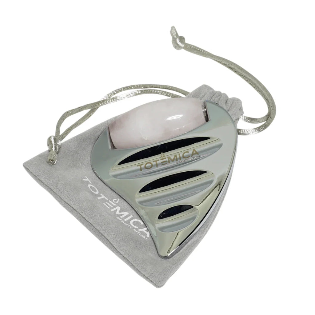 Jade Roller Scraping Board