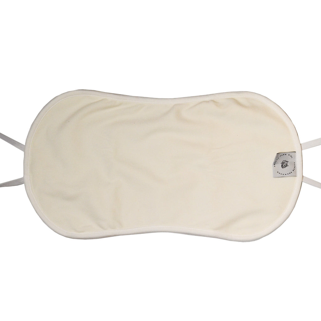 Organic Cotton Castor Oil Pack Wrap product image