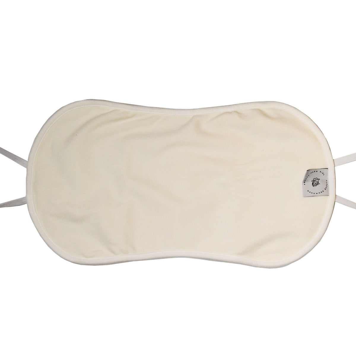 Organic Cotton Castor Oil Pack Wrap product image