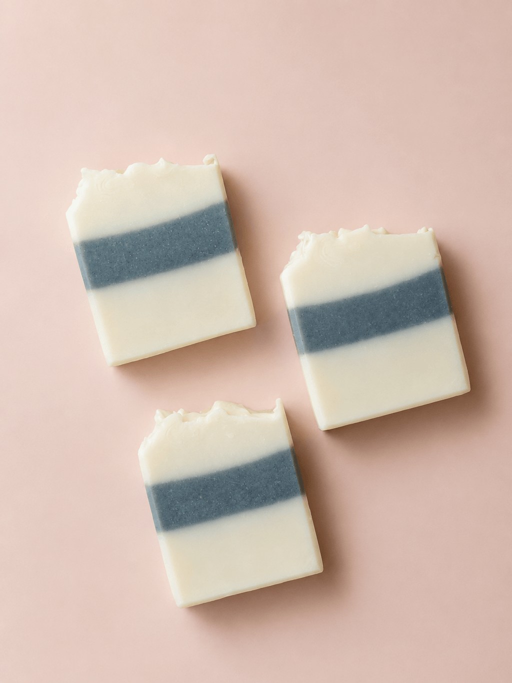 Sea Salt Lily Tallow Cleansing Bar