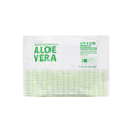 [NATURE REPUBLIC] Soothing & Moisture Aloe Vera Lip & Eye Make Up Remover Pad 45g/30ea