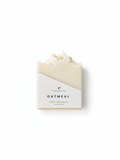 Organic Oatmeal Tallow Cleansing Bar