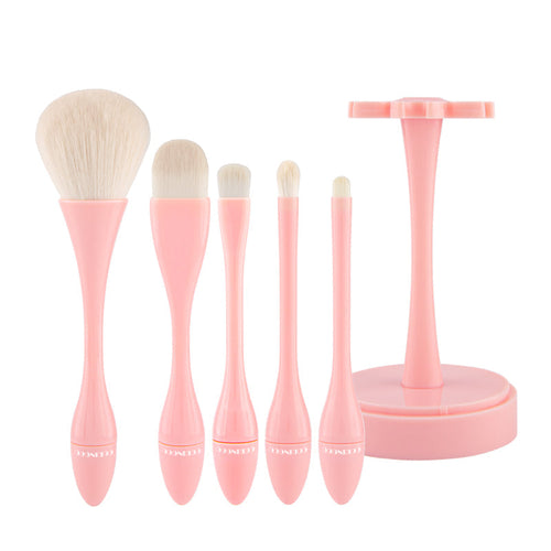 CORINGCO Egg Holder Brush Set 5P