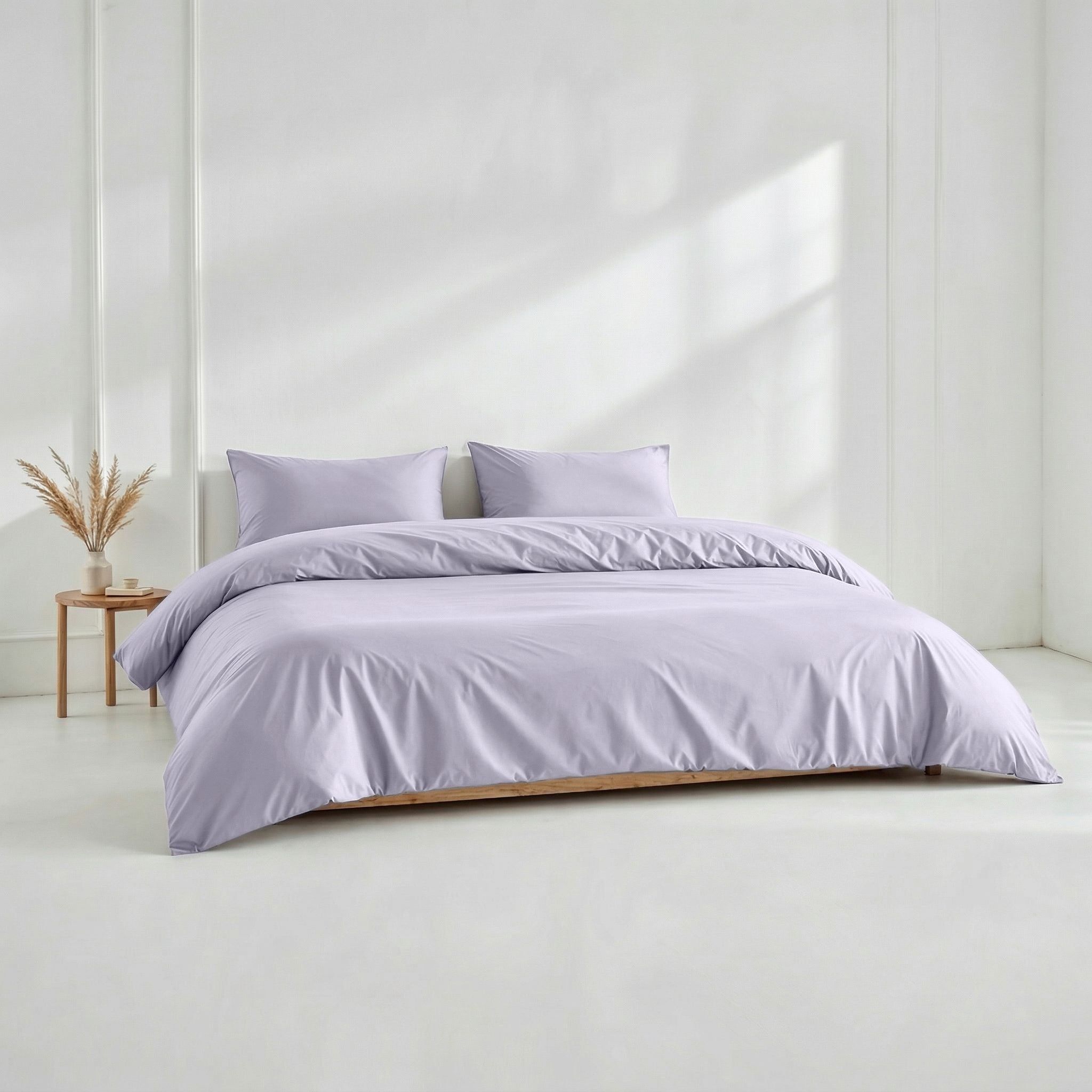 Luxe Sateen Bedding Set | Hotel-Quality Australian Cotton – James & Co