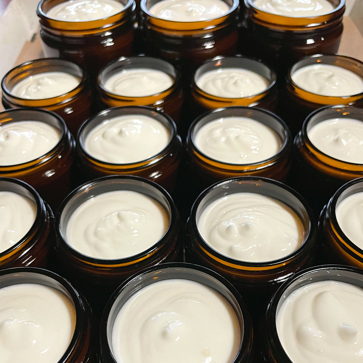 Creme de la Crop Reclaim Magnesium Skin Cream Essential Oil Blend