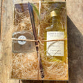 Creme de la Crop Chamomile Lavender Reed Diffuser Kit or Refill