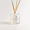 Strawberry Cheesecake Reed Diffuser