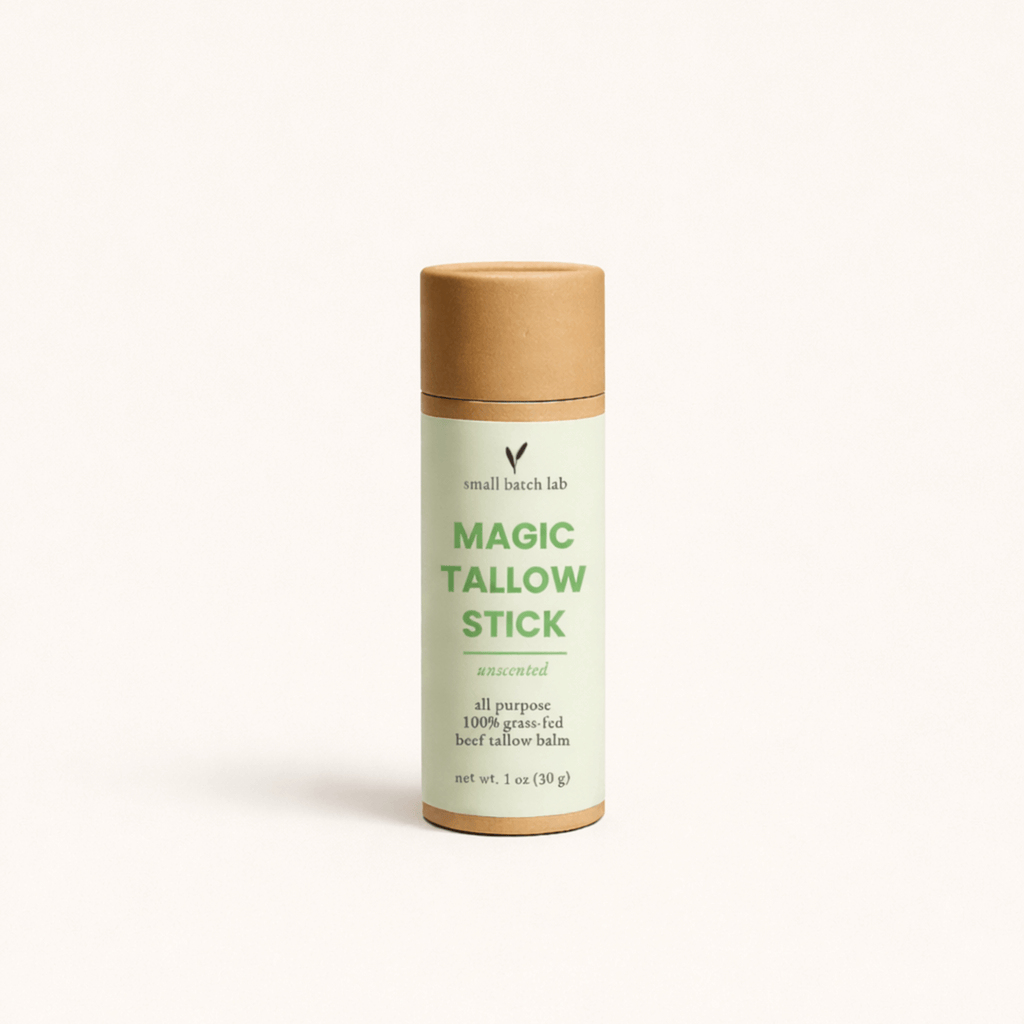Tallow Balm Stick Spot Treatment