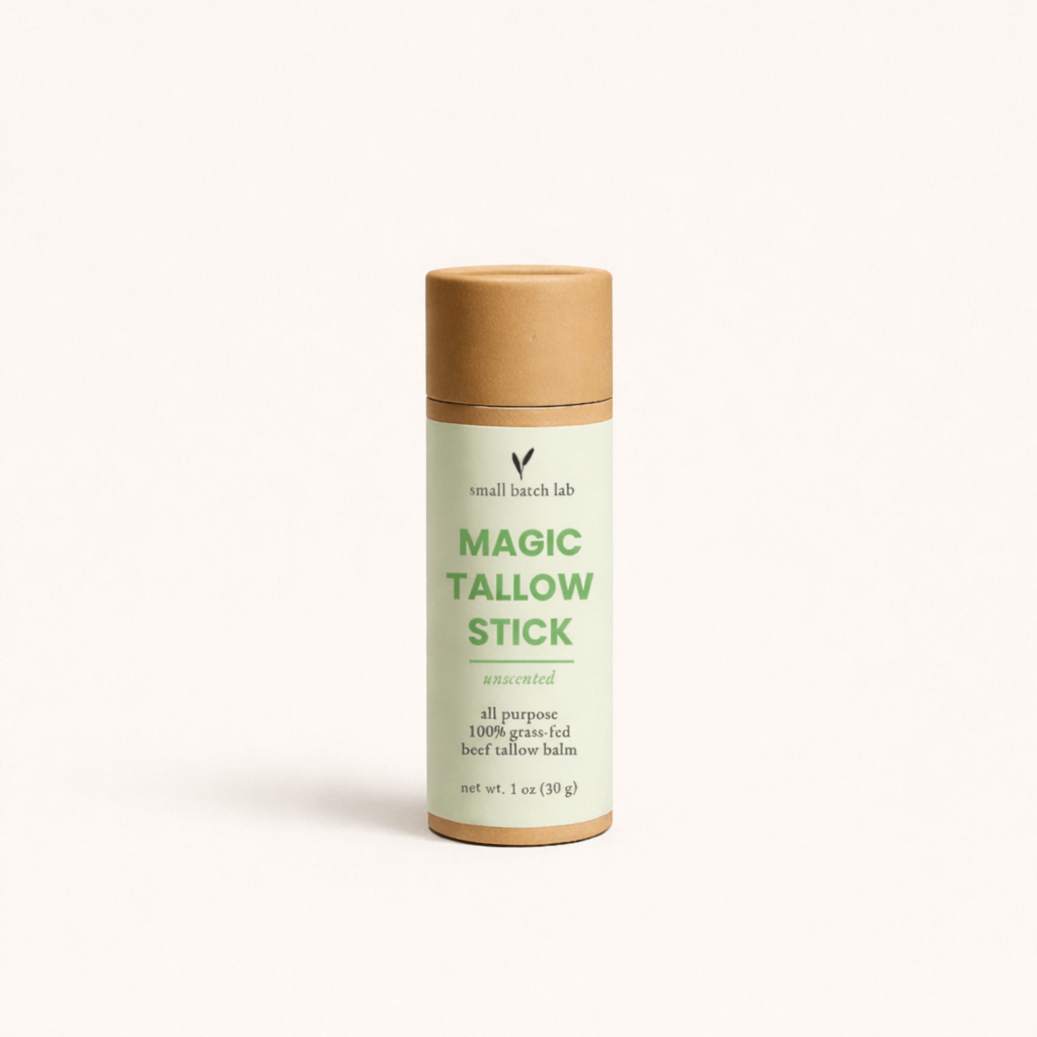 Tallow Balm Stick Spot Treatment