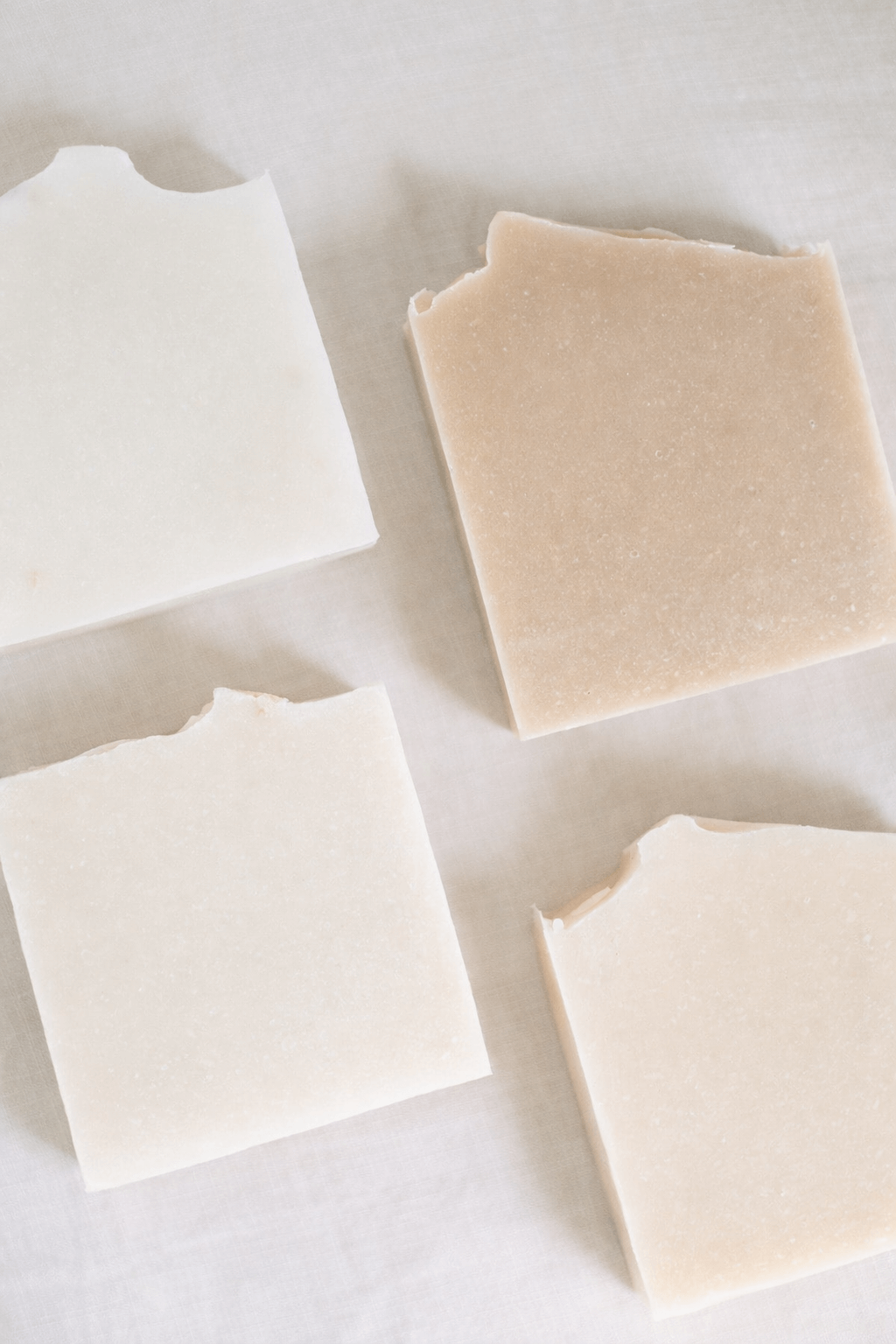 Organic Oatmeal Tallow Cleansing Bar