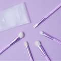 TONYMOLY Eye Make-Up Brush Set of 5pcs