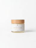 Vanilla Whipped Tallow Cream