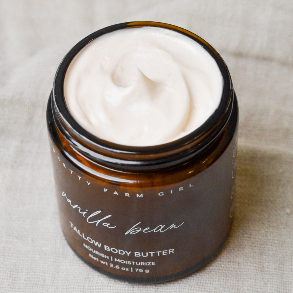 Farm Girl Beauty Kit — 5 Face & Body Essentials