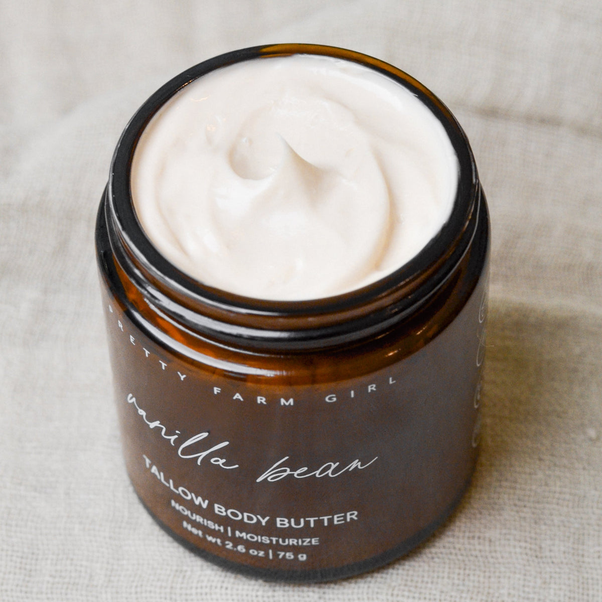 Farm Girl Beauty Kit — 5 Face & Body Essentials