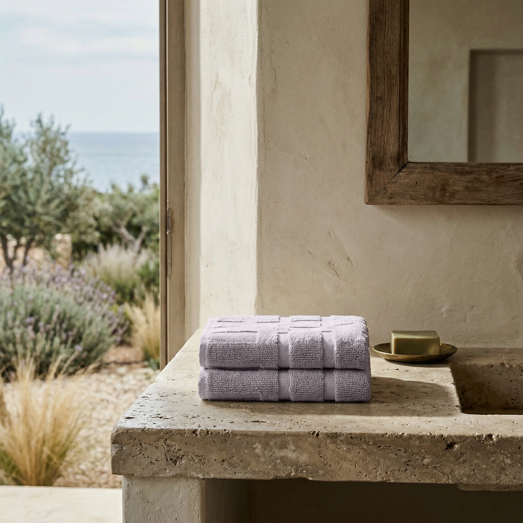 Capri Australian Cotton Towels
