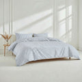 Luxe Sateen Bedding Set | Hotel-Quality Australian Cotton – James & Co