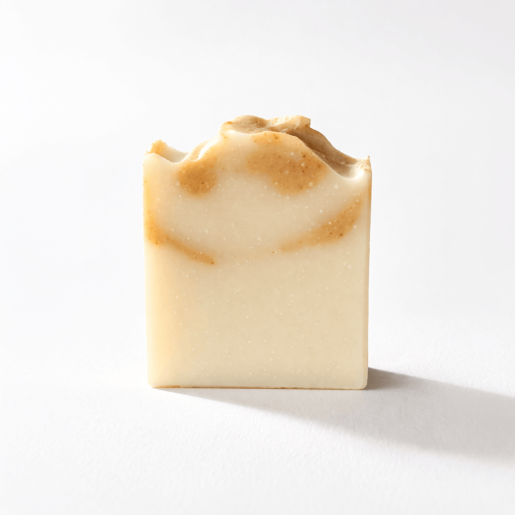 Yuzu Jasmine Tallow Cleansing Bar
