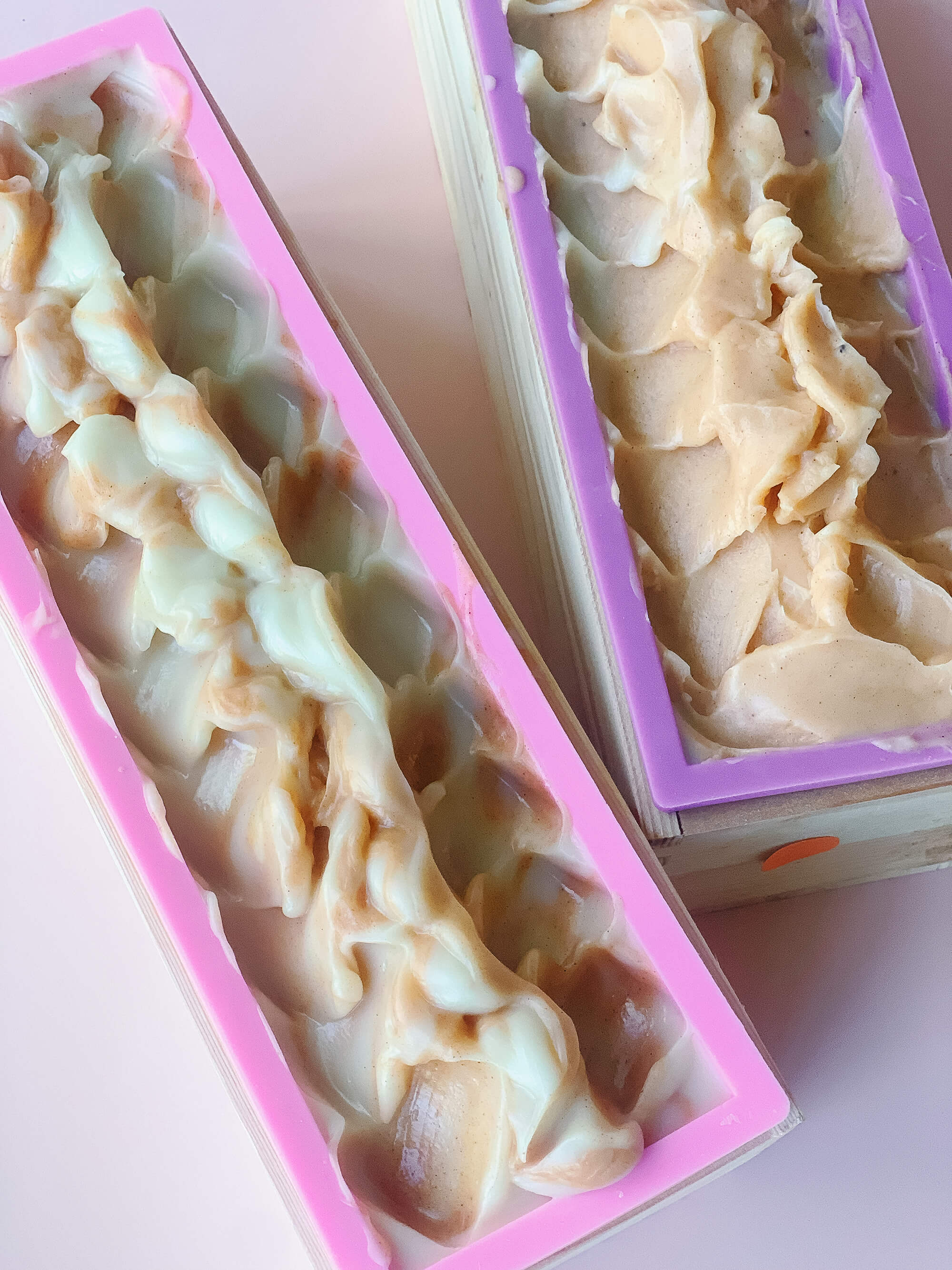 Yuzu Jasmine Tallow Cleansing Bar